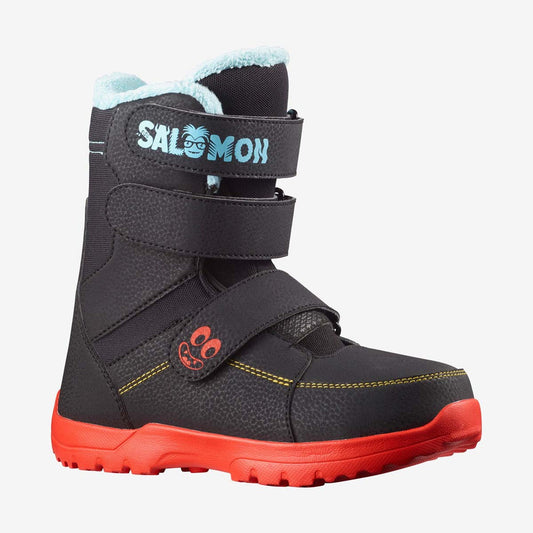 Salomon Whipstar Snowboard boots - KIDS