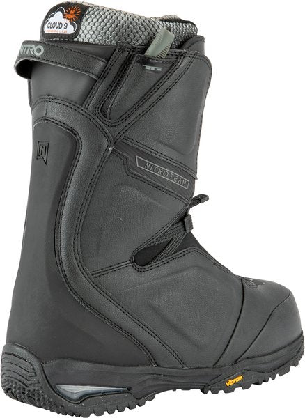 Nitro Team TLS Snowboard boots