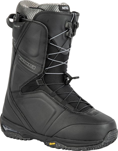 Nitro Team TLS Snowboard boots