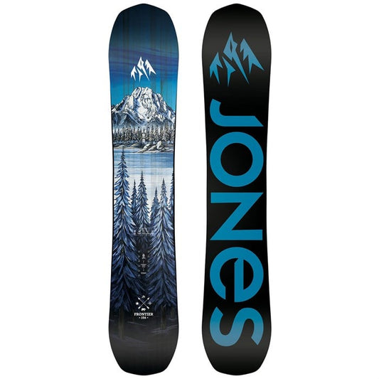 Jones Frontier Snowboard 2023 (local pickup only)