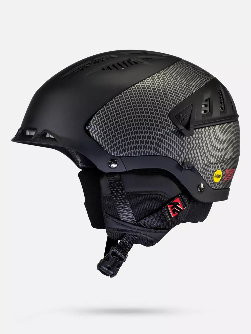 K2 Diversion Mips Snow Helmet