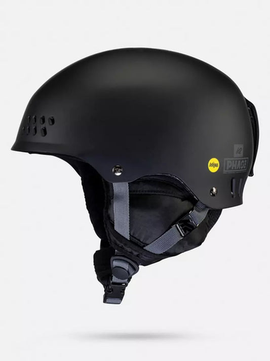K2 Phase Mips