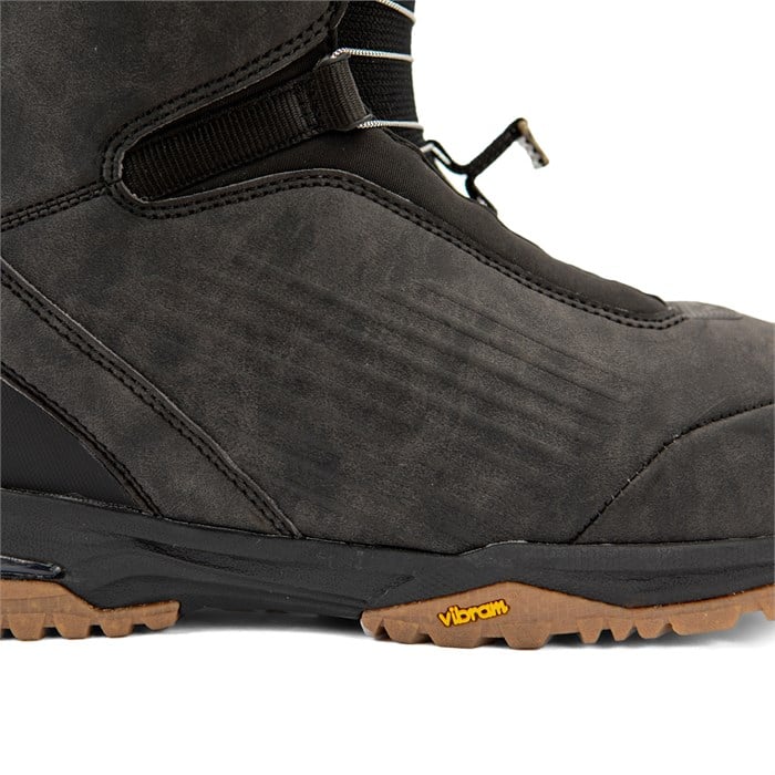 Nitro Chase Dual Boa Snowboard Boots