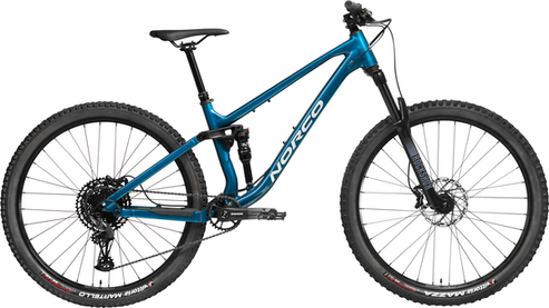 2023 Norco Fluid FS3 – East Fork Bikes