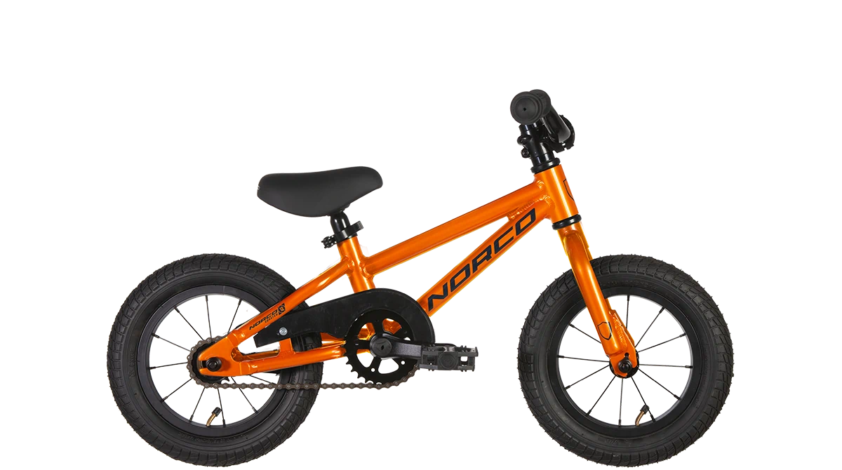 Norco Coaster 12" Kids Bike