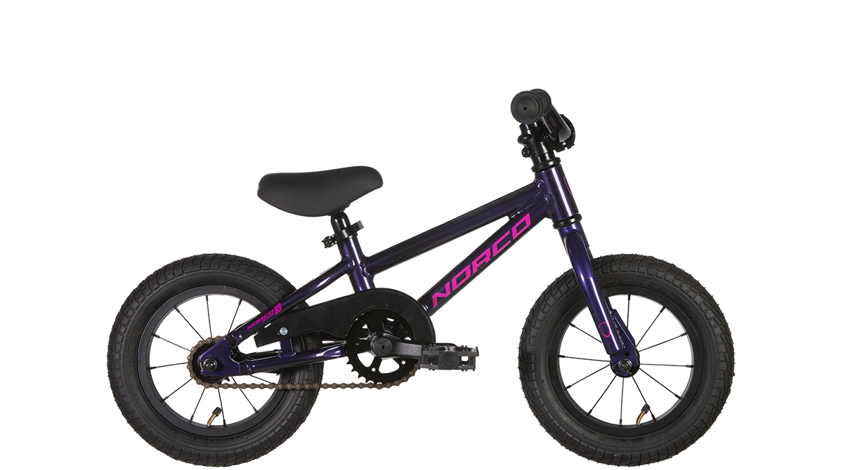 Norco Coaster 12" Kids Bike