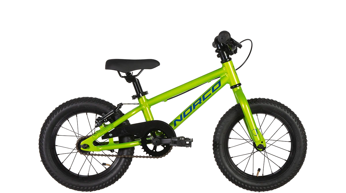 Norco Coaster 14