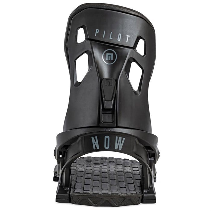 Now Pilot Snowboard Bindings 2023 (local pickup only)