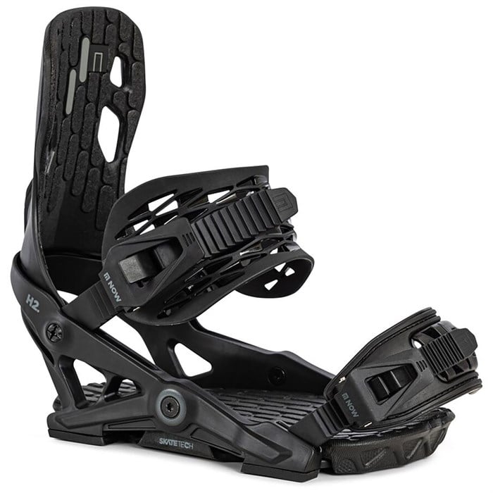 Now Pilot Snowboard Bindings 2023 (local pickup only)