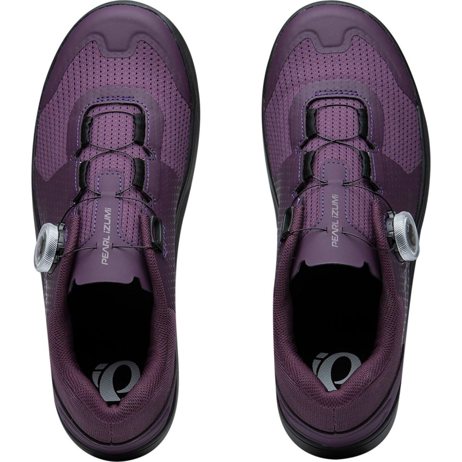 pearl izumi flat pedal shoes Pearl Izumi X-Alp Pop Flow