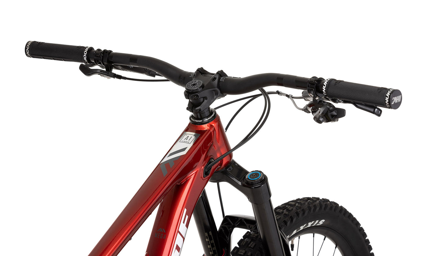 NUKEPROOF MEGA 290 ALLOY PRO