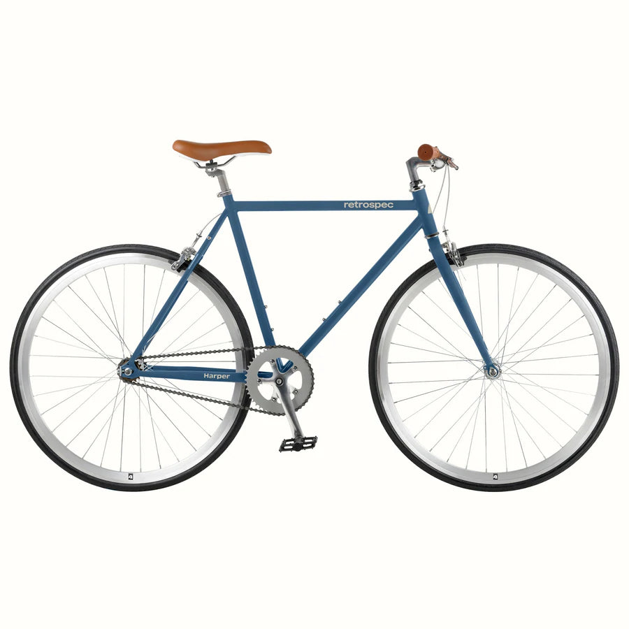 Retrospec Harper Fixie Single Speed – East Fork Bikes