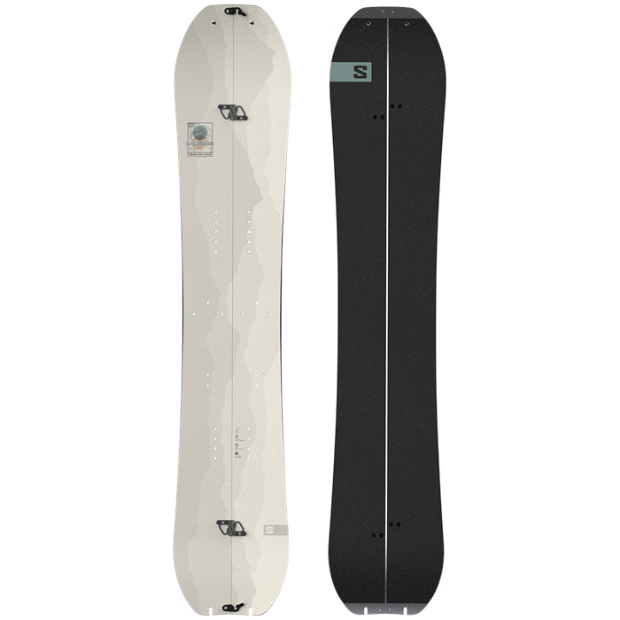 Salomon Highpath Splitboard 2024